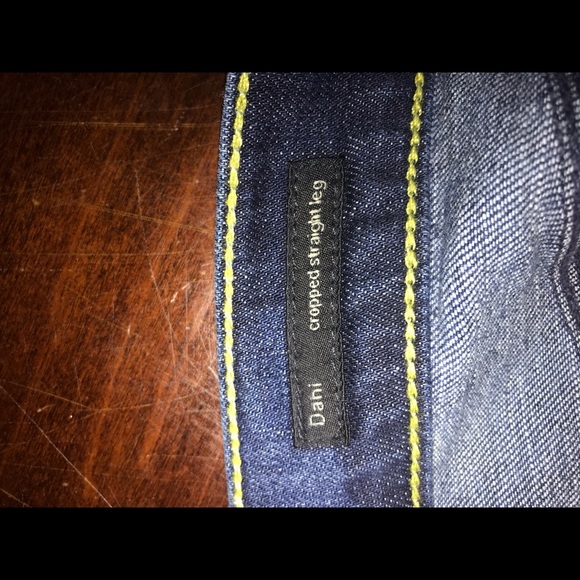Citizens of Humanity Dani Size 30 Jeans - Picture 7 of 7